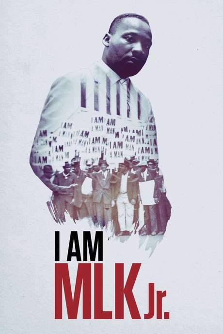 I Am MLK Jr.